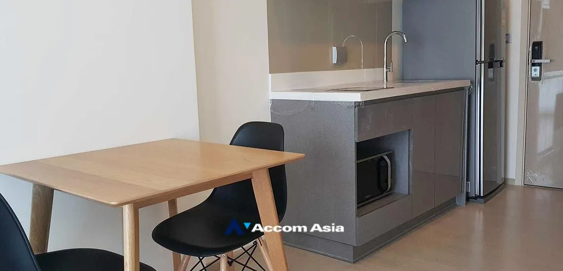  1  1 br Condominium For Rent in Ratchadaphisek ,Bangkok MRT Rama 9 - ARL Makkasan at Rhythm Asoke 2 AA18455