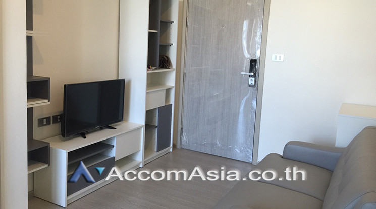  2  1 br Condominium For Rent in Sukhumvit ,Bangkok BTS Thong Lo at Rhythm Sukhumvit 36-38 AA18470