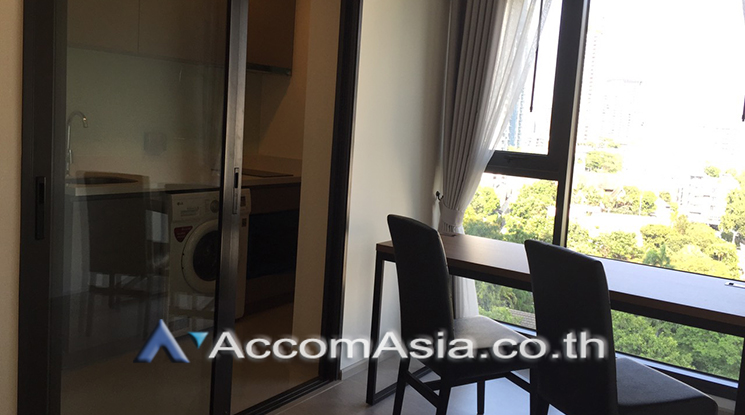  1  1 br Condominium For Rent in Sukhumvit ,Bangkok BTS Thong Lo at Rhythm Sukhumvit 36-38 AA18470
