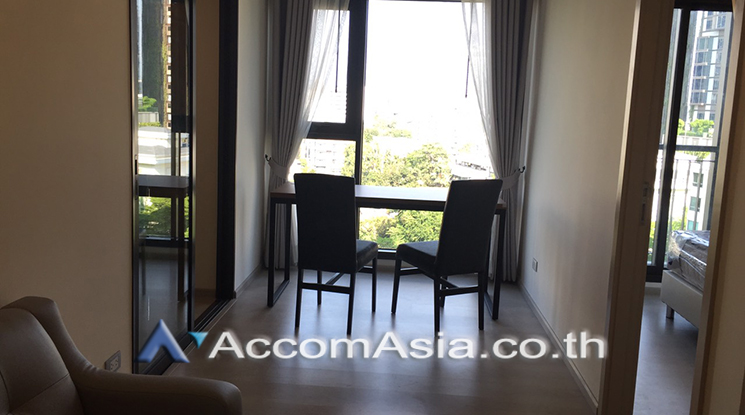 5  1 br Condominium For Rent in Sukhumvit ,Bangkok BTS Thong Lo at Rhythm Sukhumvit 36-38 AA18470