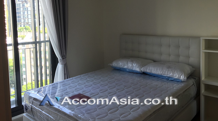 6  1 br Condominium For Rent in Sukhumvit ,Bangkok BTS Thong Lo at Rhythm Sukhumvit 36-38 AA18470