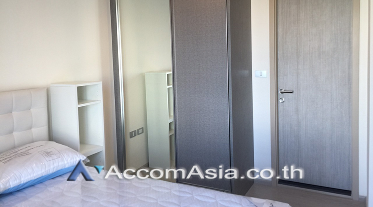 7  1 br Condominium For Rent in Sukhumvit ,Bangkok BTS Thong Lo at Rhythm Sukhumvit 36-38 AA18470