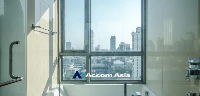 11  2 br Condominium For Rent in Sukhumvit ,Bangkok BTS Thong Lo at H Sukhumvit 43 AA18477