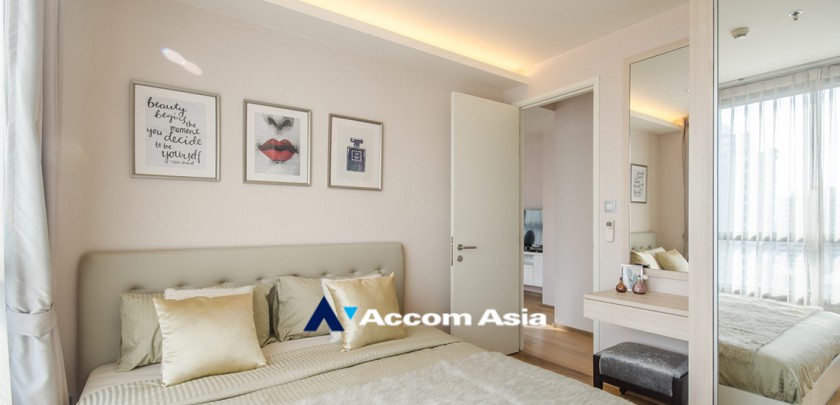 9  2 br Condominium For Rent in Sukhumvit ,Bangkok BTS Thong Lo at H Sukhumvit 43 AA18477