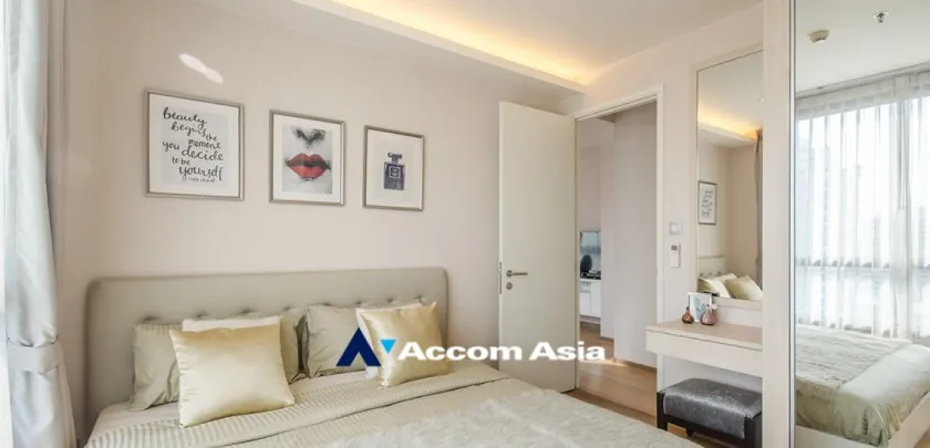 9  2 br Condominium For Rent in Sukhumvit ,Bangkok BTS Thong Lo at H Sukhumvit 43 AA18477