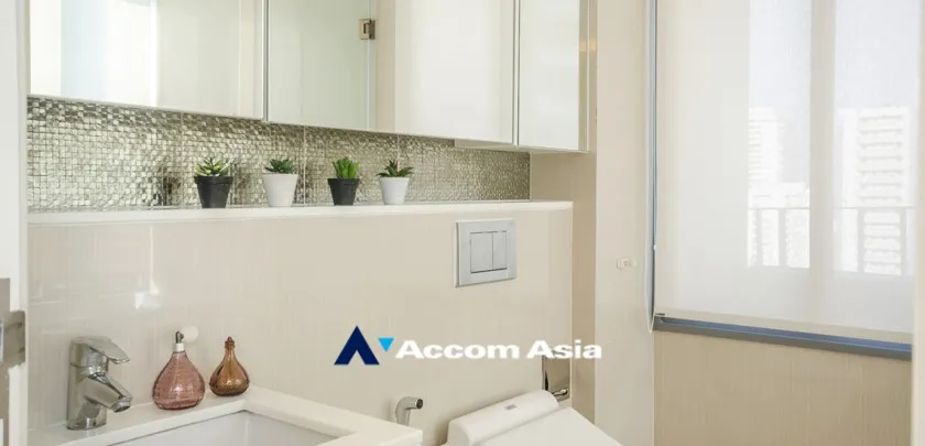 12  2 br Condominium For Rent in Sukhumvit ,Bangkok BTS Thong Lo at H Sukhumvit 43 AA18477