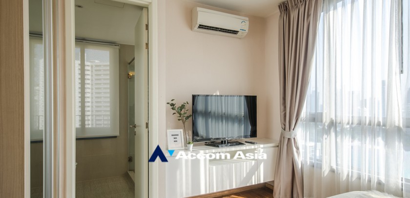 10  2 br Condominium For Rent in Sukhumvit ,Bangkok BTS Thong Lo at H Sukhumvit 43 AA18477