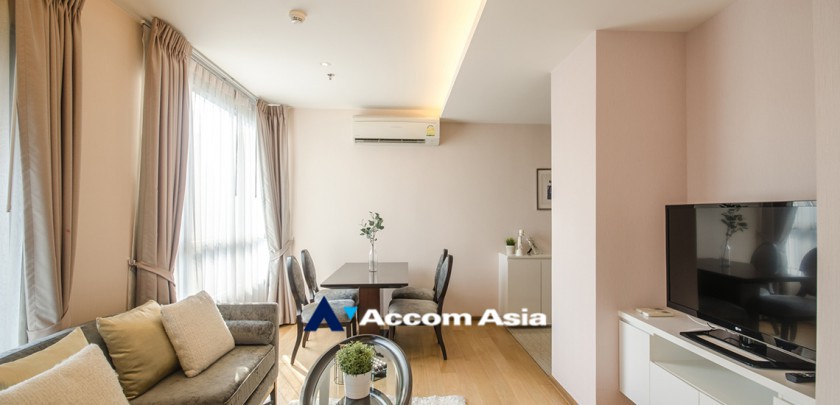  2  2 br Condominium For Rent in Sukhumvit ,Bangkok BTS Thong Lo at H Sukhumvit 43 AA18477