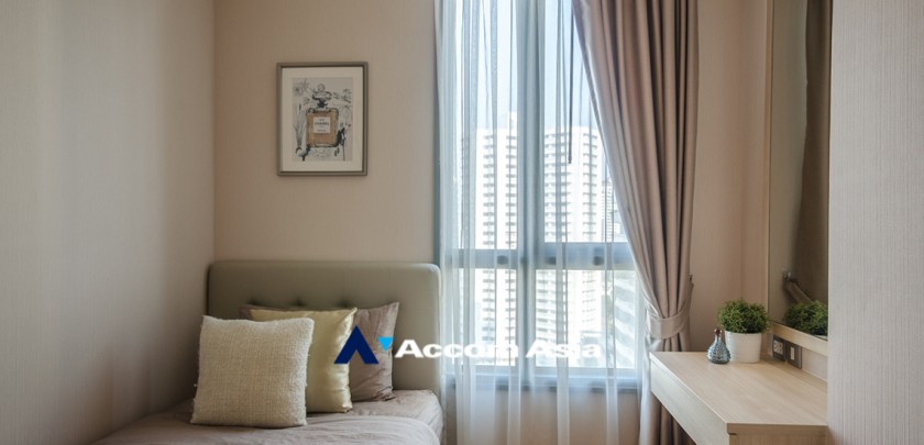  1  2 br Condominium For Rent in Sukhumvit ,Bangkok BTS Thong Lo at H Sukhumvit 43 AA18477