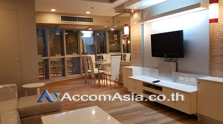  The Trendy Sukhumvit 13 Condominium  2 Bedroom for Rent BTS Nana in Sukhumvit Bangkok