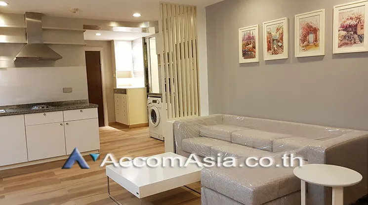  1  2 br Condominium For Rent in Sukhumvit ,Bangkok BTS Nana at The Trendy Sukhumvit 13 AA18480