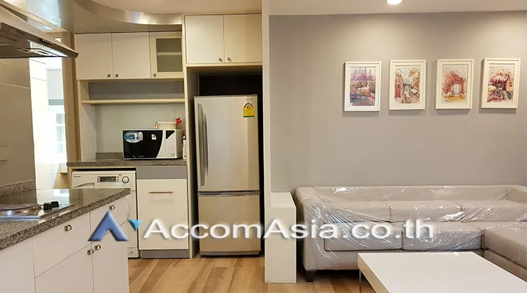 5  2 br Condominium For Rent in Sukhumvit ,Bangkok BTS Nana at The Trendy Sukhumvit 13 AA18480