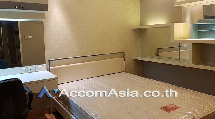 6  2 br Condominium For Rent in Sukhumvit ,Bangkok BTS Nana at The Trendy Sukhumvit 13 AA18480