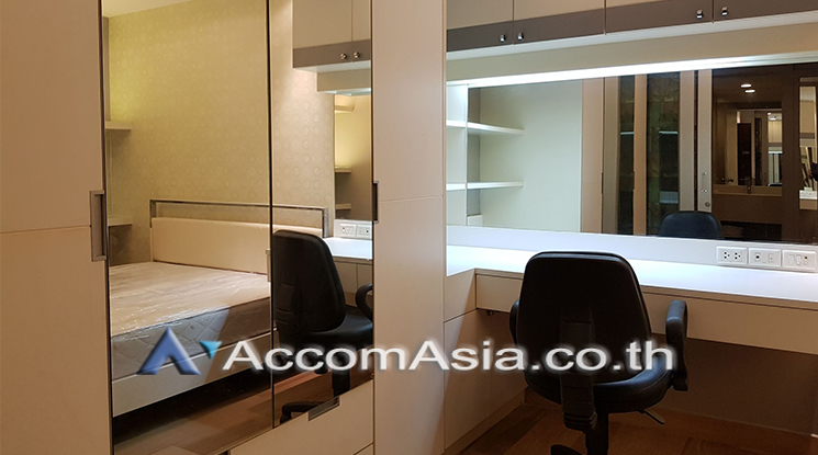 7  2 br Condominium For Rent in Sukhumvit ,Bangkok BTS Nana at The Trendy Sukhumvit 13 AA18480