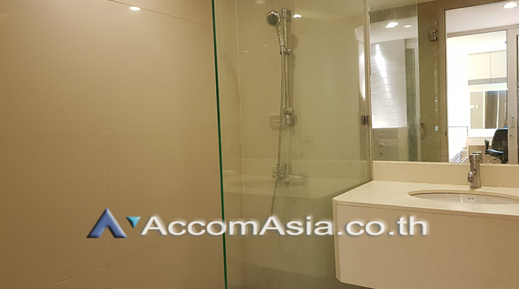 8  2 br Condominium For Rent in Sukhumvit ,Bangkok BTS Nana at The Trendy Sukhumvit 13 AA18480