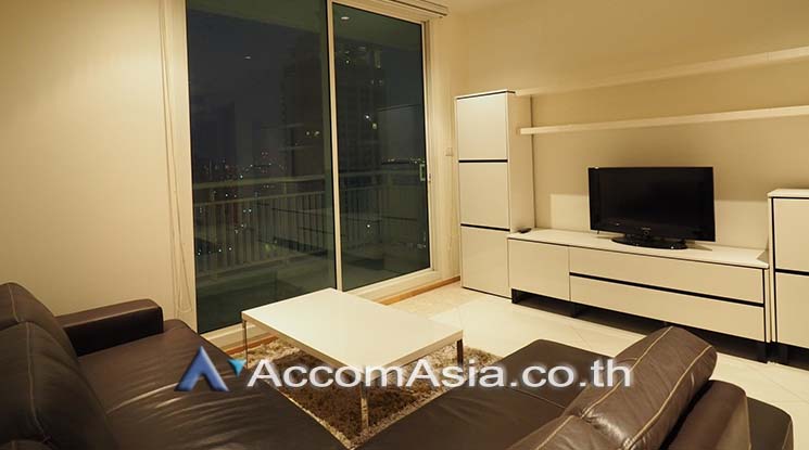  1  2 br Condominium For Rent in Sathorn ,Bangkok BTS Chong Nonsi - BRT Sathorn at The Empire Place AA18483