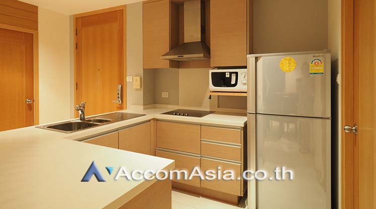 6  2 br Condominium For Rent in Sathorn ,Bangkok BTS Chong Nonsi - BRT Sathorn at The Empire Place AA18483