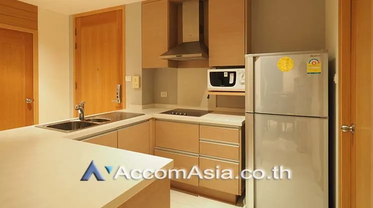 6  2 br Condominium For Rent in Sathorn ,Bangkok BTS Chong Nonsi - BRT Sathorn at The Empire Place AA18483