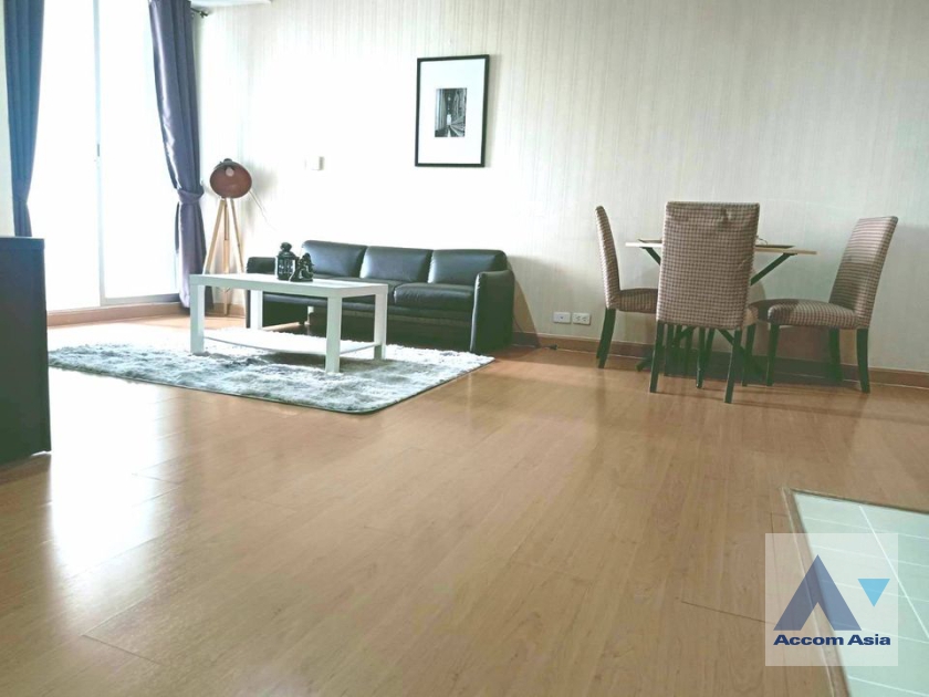  2  2 br Condominium For Rent in Sukhumvit ,Bangkok BTS Phrom Phong at The Waterford Diamond AA18493