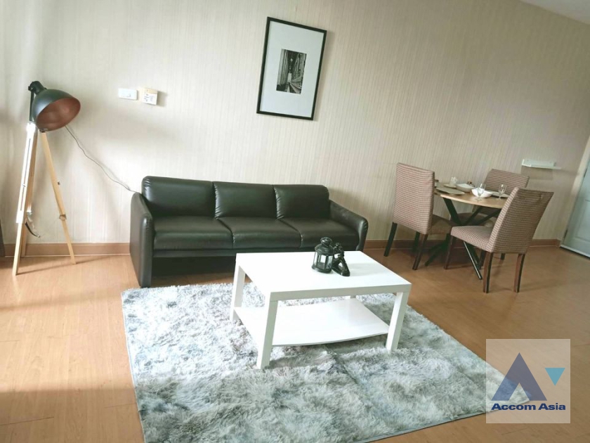  1  2 br Condominium For Rent in Sukhumvit ,Bangkok BTS Phrom Phong at The Waterford Diamond AA18493