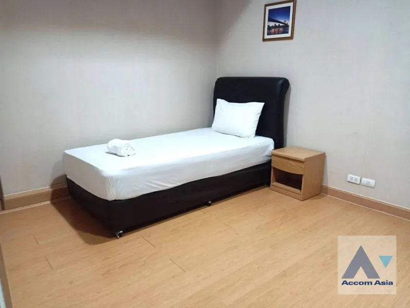 6  2 br Condominium For Rent in Sukhumvit ,Bangkok BTS Phrom Phong at The Waterford Diamond AA18493