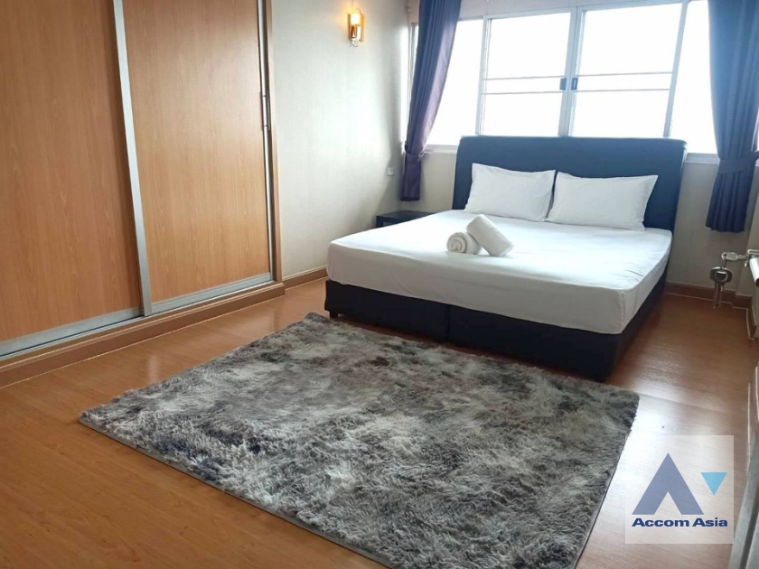 5  2 br Condominium For Rent in Sukhumvit ,Bangkok BTS Phrom Phong at The Waterford Diamond AA18493