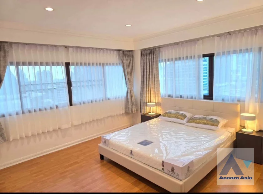8  3 br Condominium For Rent in Sukhumvit ,Bangkok BTS Thong Lo at The Waterford AA18494