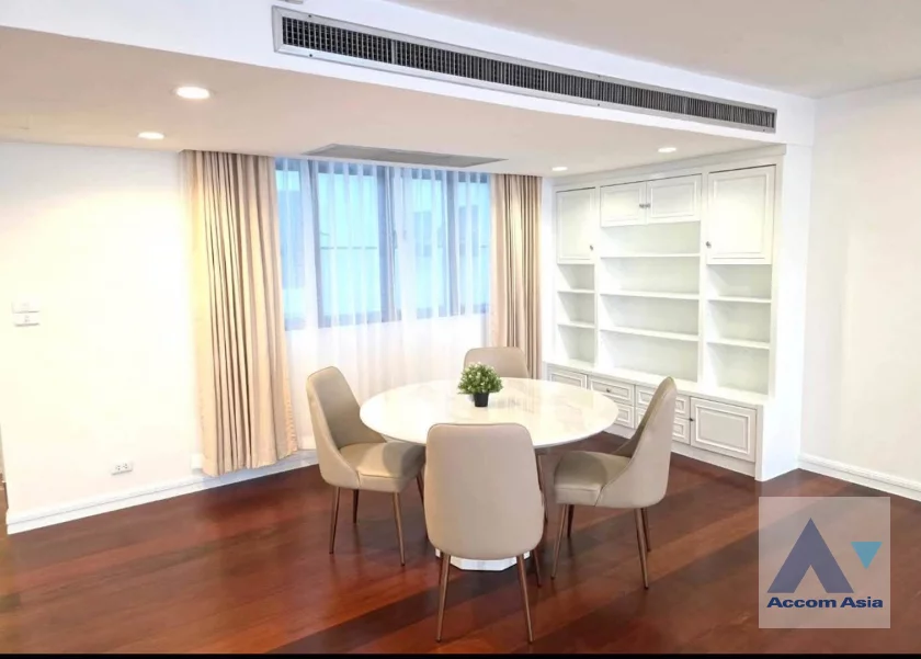 5  3 br Condominium For Rent in Sukhumvit ,Bangkok BTS Thong Lo at The Waterford AA18494