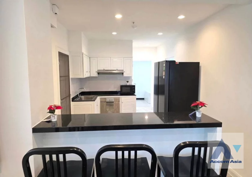 4  3 br Condominium For Rent in Sukhumvit ,Bangkok BTS Thong Lo at The Waterford AA18494