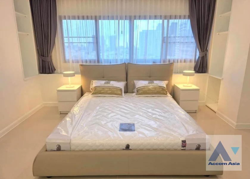 9  3 br Condominium For Rent in Sukhumvit ,Bangkok BTS Thong Lo at The Waterford AA18494