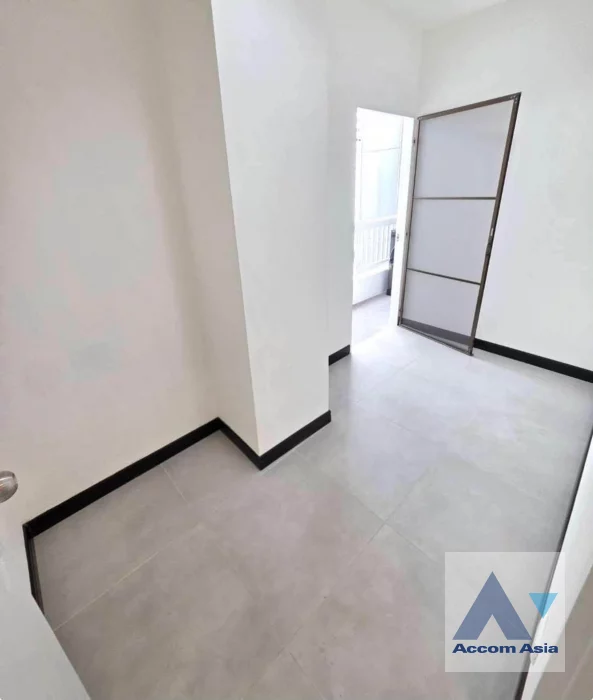 13  3 br Condominium For Rent in Sukhumvit ,Bangkok BTS Thong Lo at The Waterford AA18494