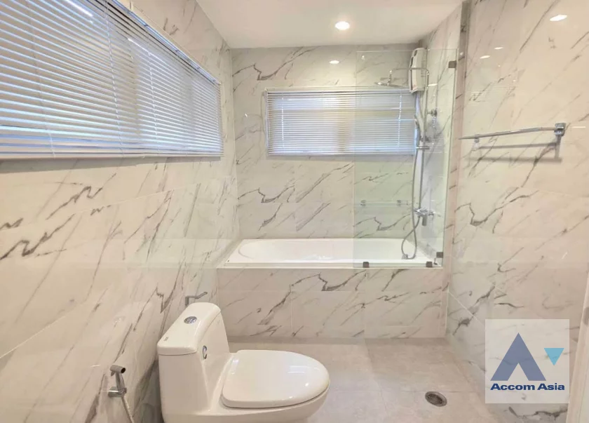 10  3 br Condominium For Rent in Sukhumvit ,Bangkok BTS Thong Lo at The Waterford AA18494
