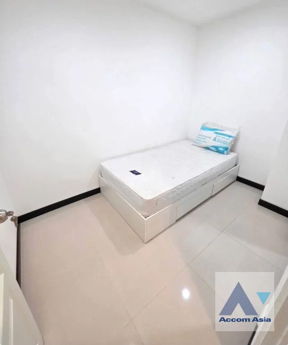 12  3 br Condominium For Rent in Sukhumvit ,Bangkok BTS Thong Lo at The Waterford AA18494
