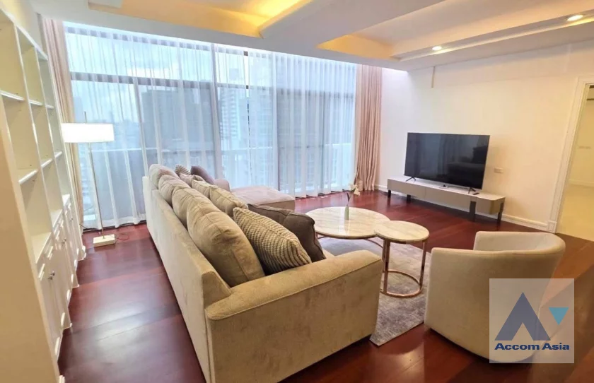 unitPenthouse, Pet friendly |  3 Bedrooms  Condominium For Rent in Sukhumvit, Bangkok  near BTS Thong Lo (AA18494)