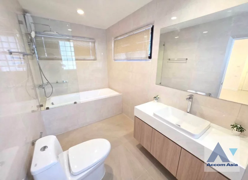 11  3 br Condominium For Rent in Sukhumvit ,Bangkok BTS Thong Lo at The Waterford AA18494