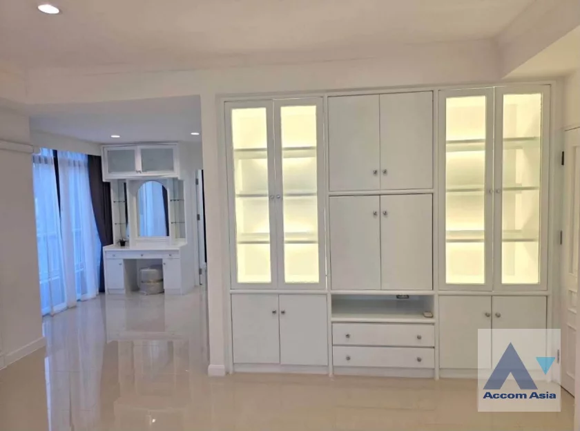 7  3 br Condominium For Rent in Sukhumvit ,Bangkok BTS Thong Lo at The Waterford AA18494