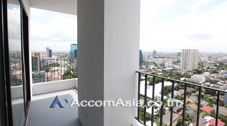 11  2 br Condominium For Rent in Sukhumvit ,Bangkok BTS Thong Lo at ICON III AA18502