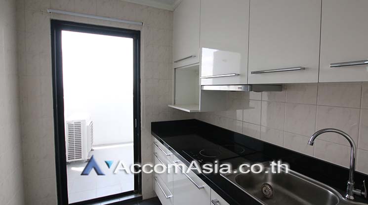  1  2 br Condominium For Rent in Sukhumvit ,Bangkok BTS Thong Lo at ICON III AA18502
