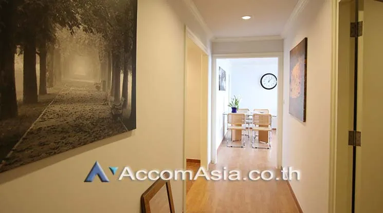4  2 br Condominium For Rent in Sukhumvit ,Bangkok BTS Thong Lo at ICON III AA18502