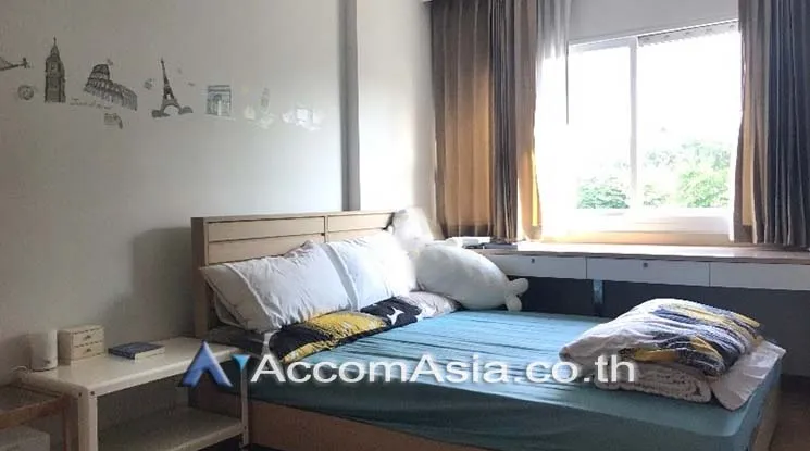unit 1 Bedroom  Condominium For Sale in Sukhumvit, Bangkok  near BTS On Nut (AA18508)