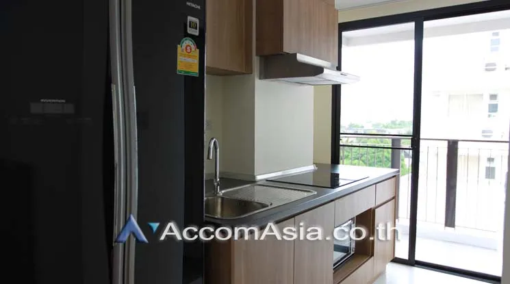 unit 2 Bedrooms  Apartment For Rent in Sukhumvit, Bangkok  near BTS Thong Lo (AA18530)