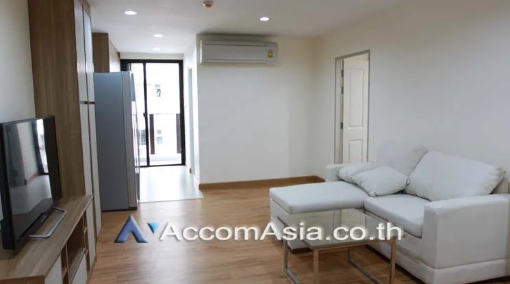 unit 2 Bedrooms  Apartment For Rent in Sukhumvit, Bangkok  near BTS Thong Lo (AA18532)