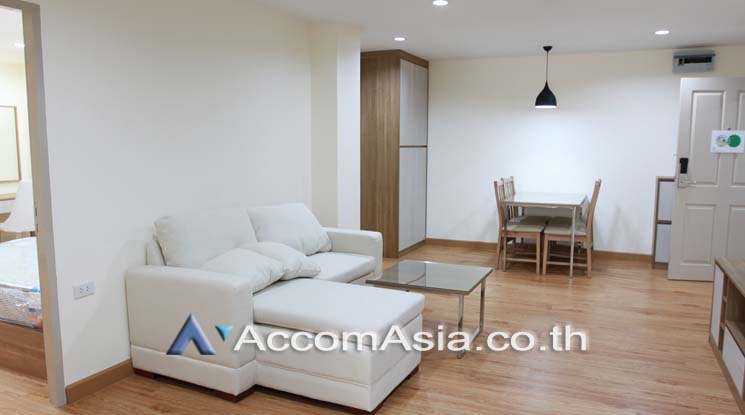  1  2 br Apartment For Rent in Sukhumvit ,Bangkok BTS Thong Lo at Exclusive Serviced Residence AA18532