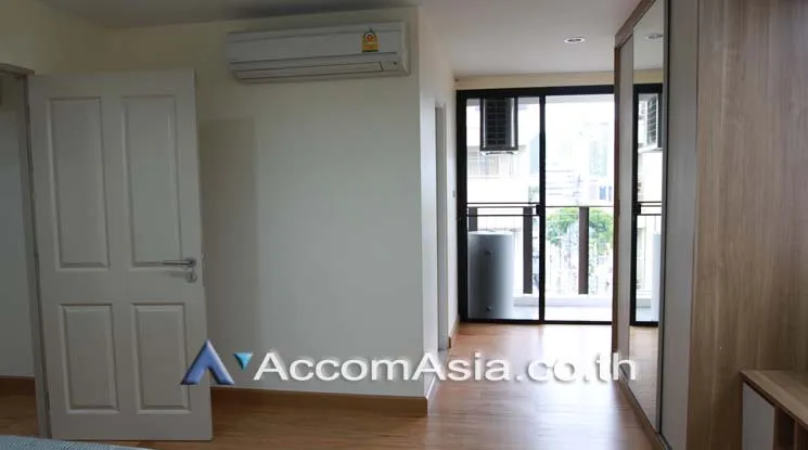 unit 2 Bedrooms  Apartment For Rent in Sukhumvit, Bangkok  near BTS Thong Lo (AA18532)