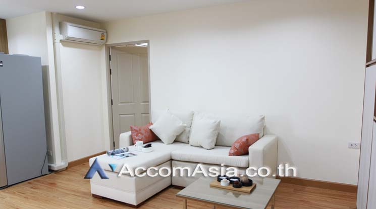 1  2 br Apartment For Rent in Sukhumvit ,Bangkok  at Exclusive Serviced Residence AA18533