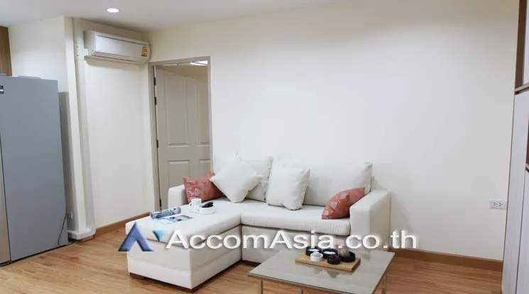 1  2 br Apartment For Rent in Sukhumvit ,Bangkok  at Exclusive Serviced Residence AA18533