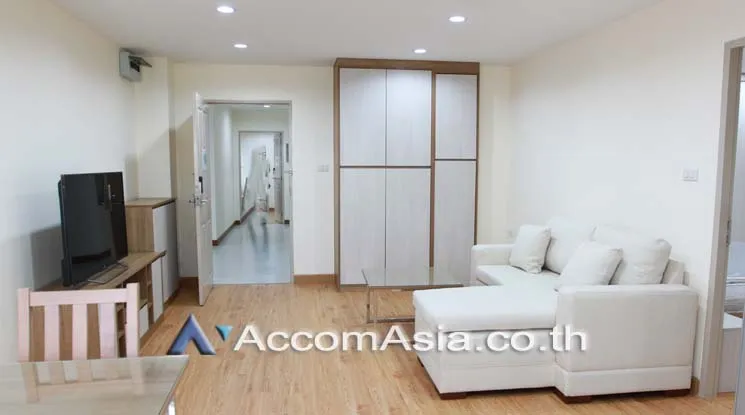  1  1 br Apartment For Rent in Sukhumvit ,Bangkok BTS Thong Lo at Exclusive Serviced Residence AA18534