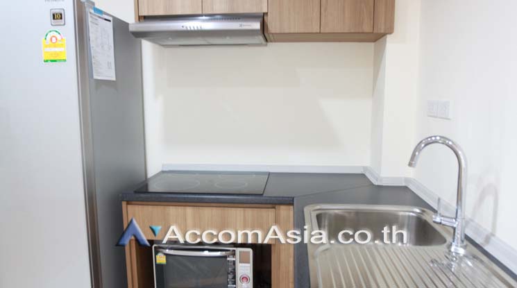 4  1 br Apartment For Rent in Sukhumvit ,Bangkok BTS Thong Lo at Exclusive Serviced Residence AA18534