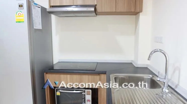 unit 1 Bedroom  Apartment For Rent in Sukhumvit, Bangkok  near BTS Thong Lo (AA18534)