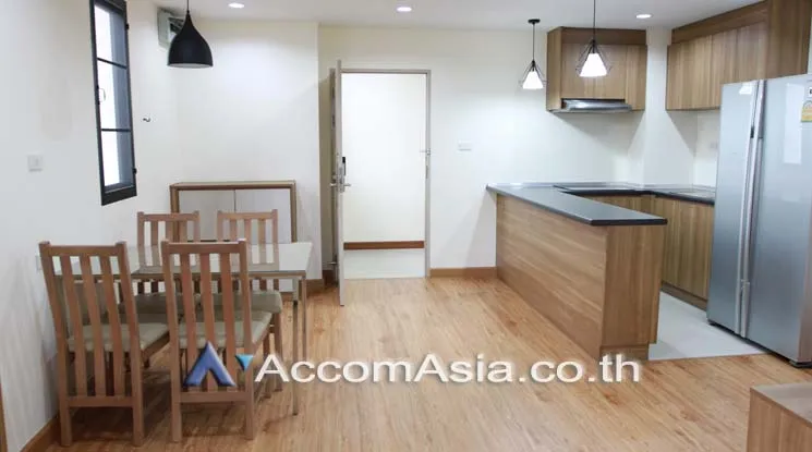 unit 1 Bedroom  Apartment For Rent in Sukhumvit, Bangkok  near BTS Thong Lo (AA18535)